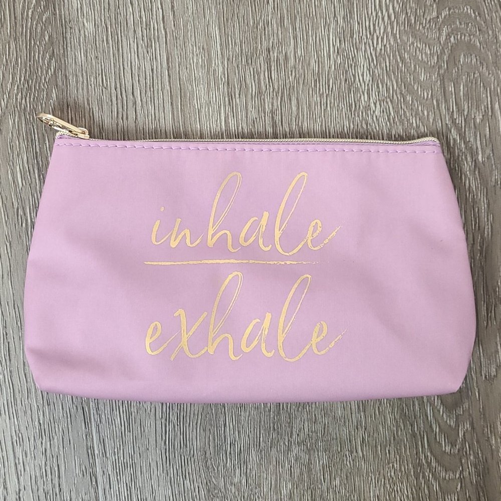 Young Living Essential Oil Travel Bag
